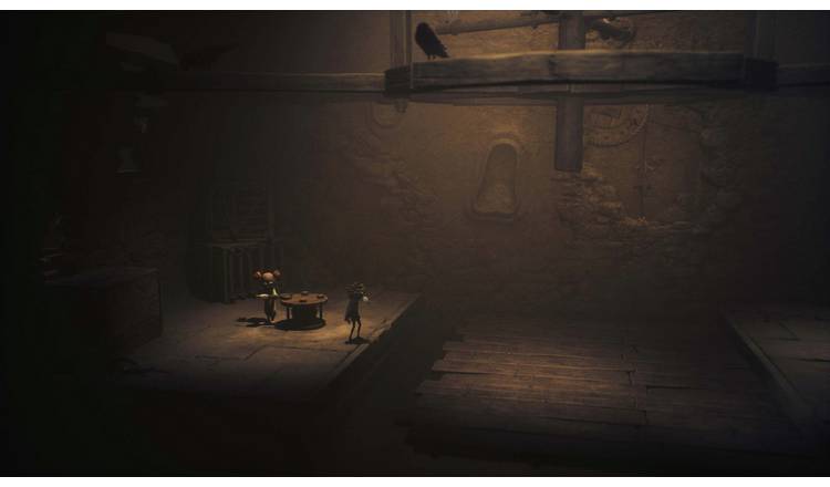 Little Nightmares III PS5 Game 6