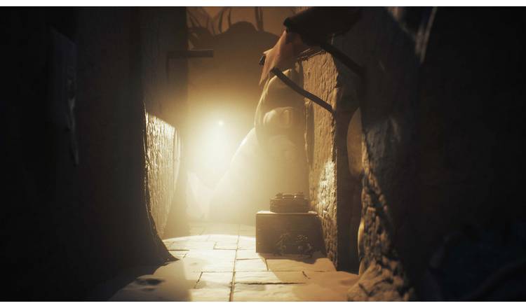 Little Nightmares III PS5 Game 7