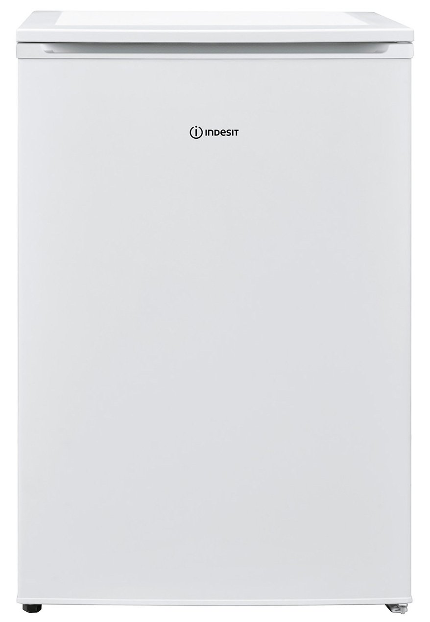 Indesit I55VM1110W Under Counter Fridge Review