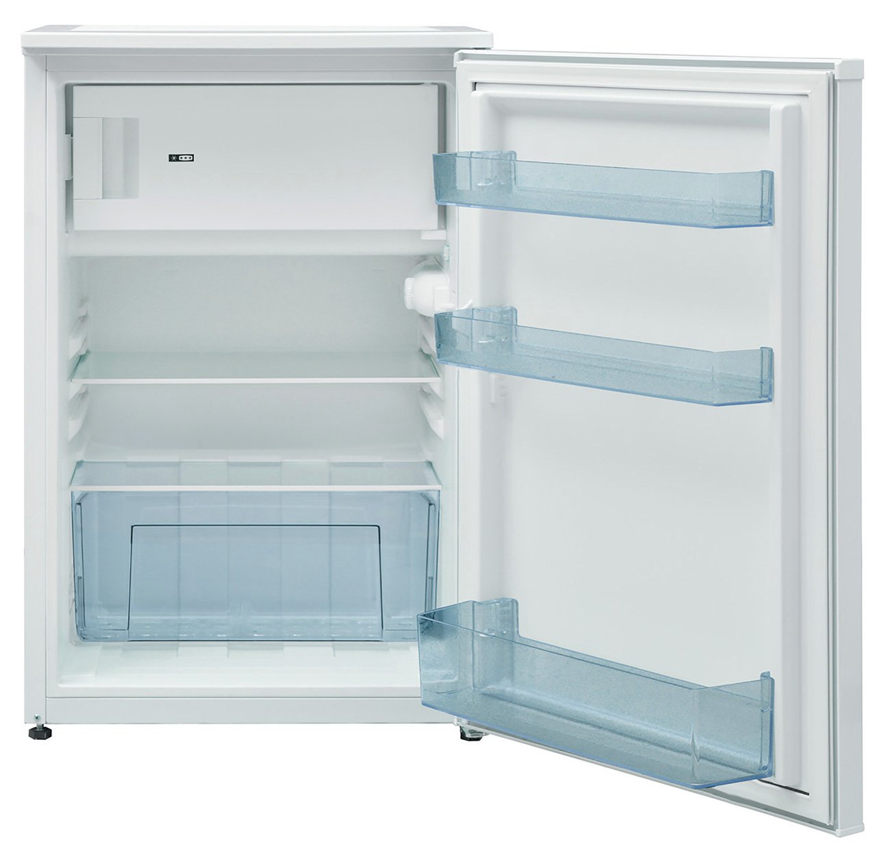 Indesit I55VM1110W Under Counter Fridge Review