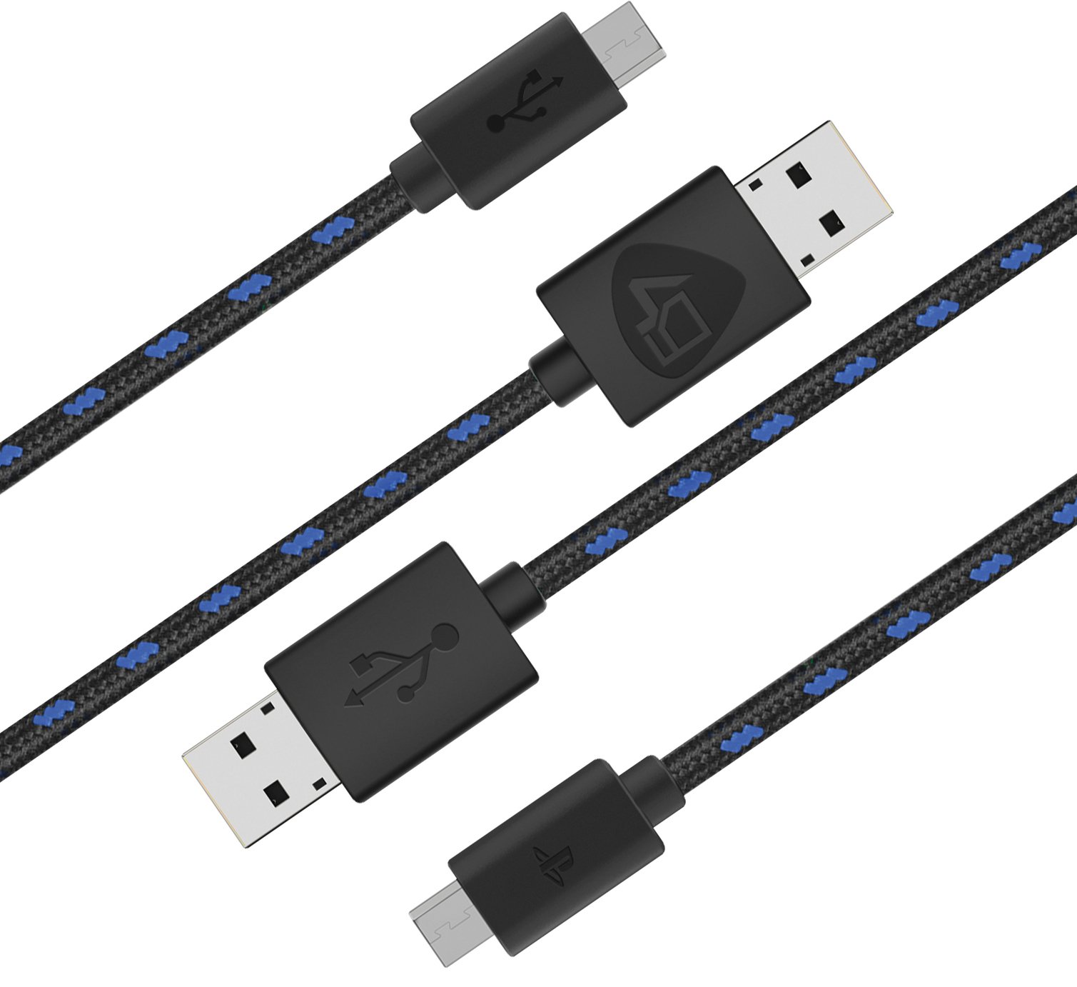 argos ps4 power cable