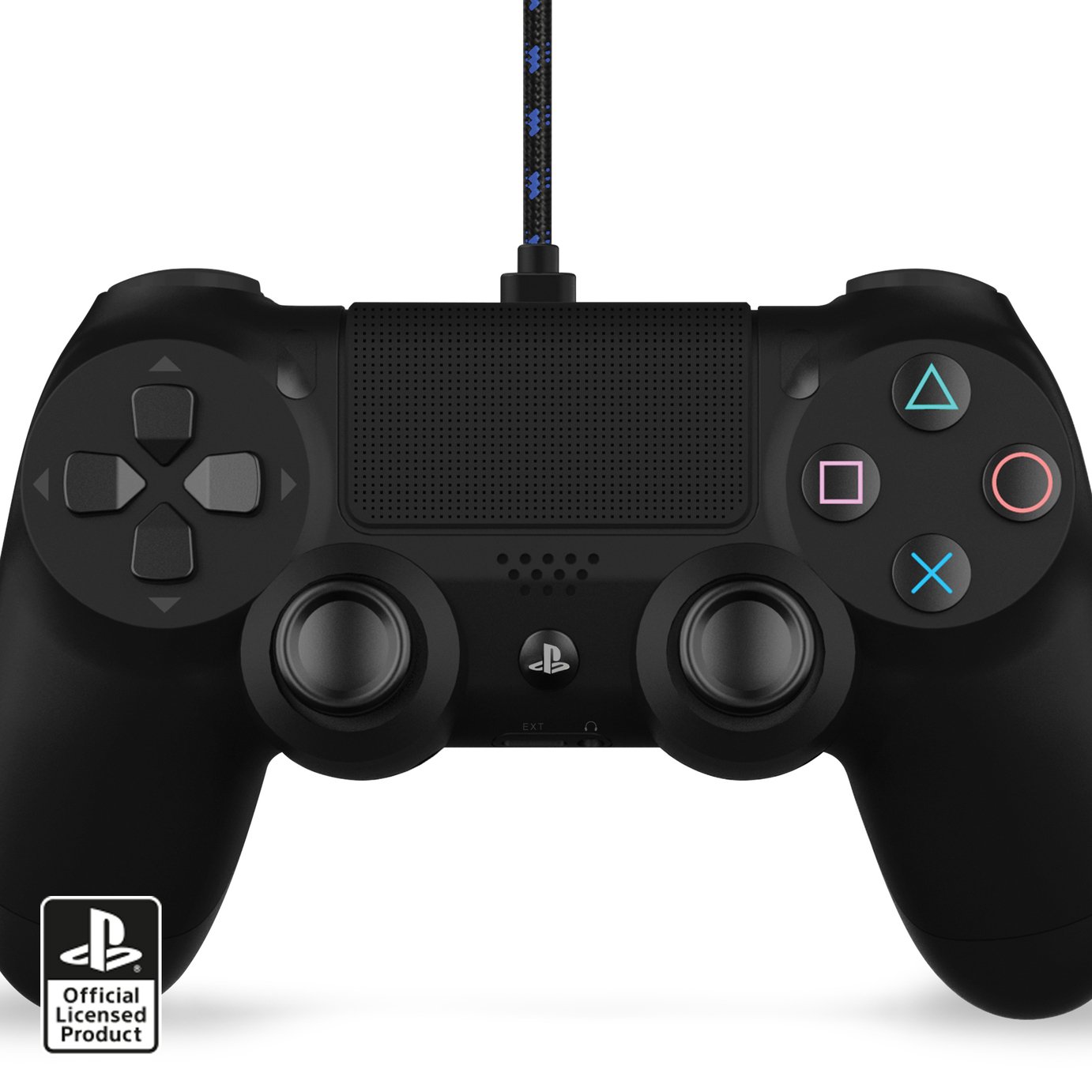 ps4 charging cable argos