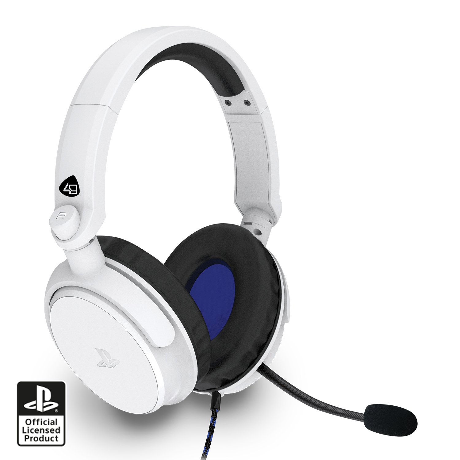 4Gamers Pro4-50S PS4 & PC Headset Review