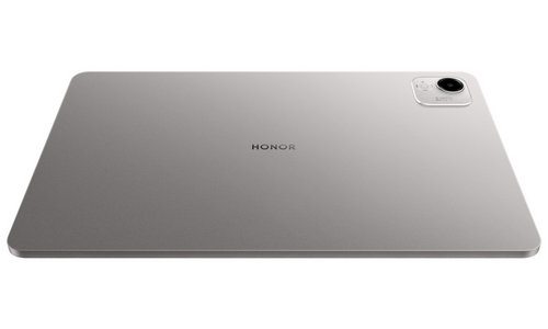 HONOR Pad X9a 11.5 Inch 128GB Wi-Fi Tablet - Grey