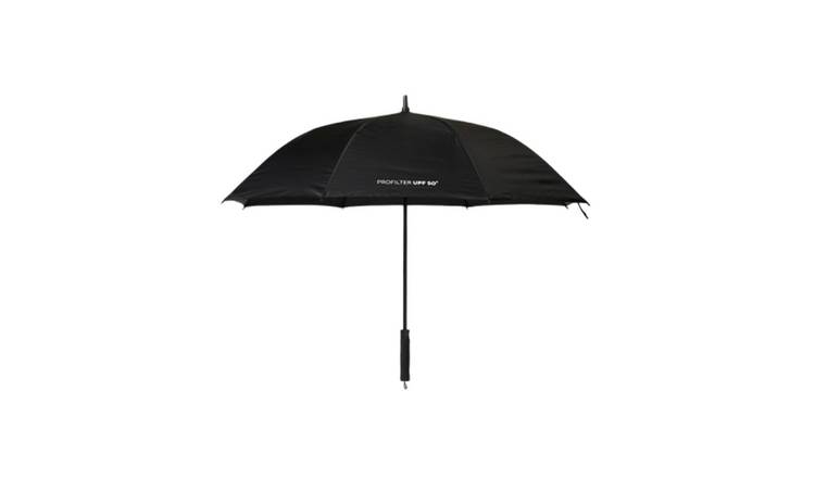 Decathlon Inesis Golf Umbrella - Black