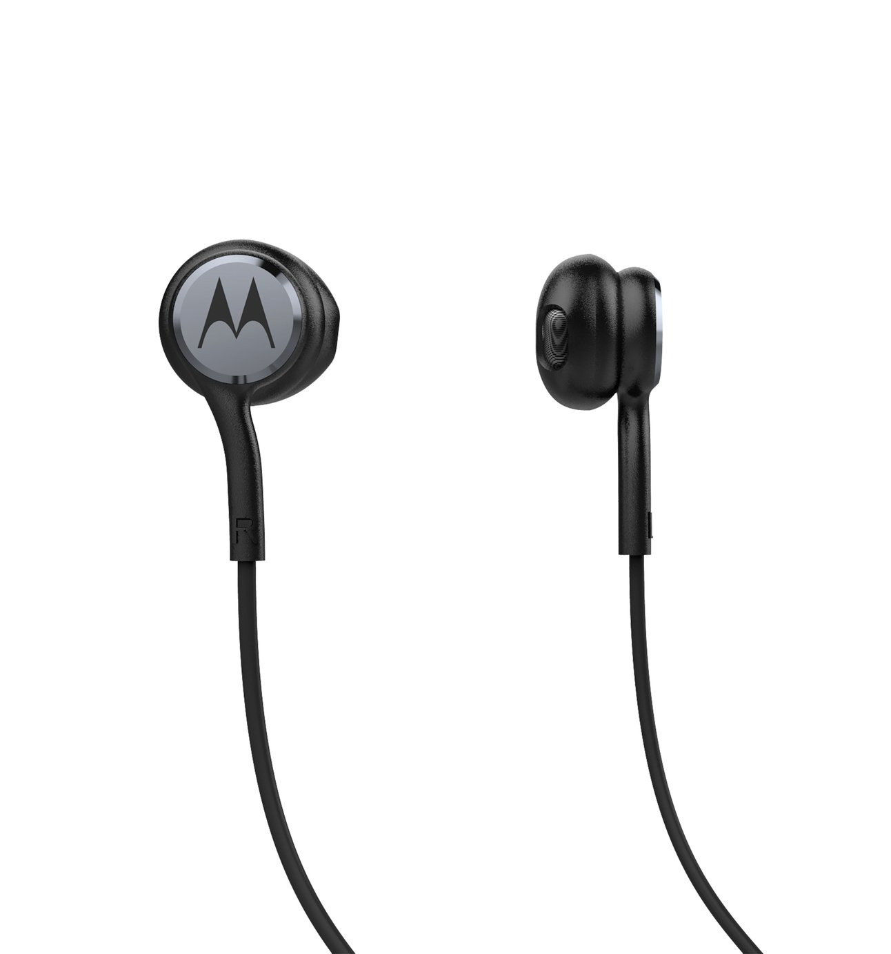 Motorola VerveRap 105 In-Ear Wireless Headphones Review