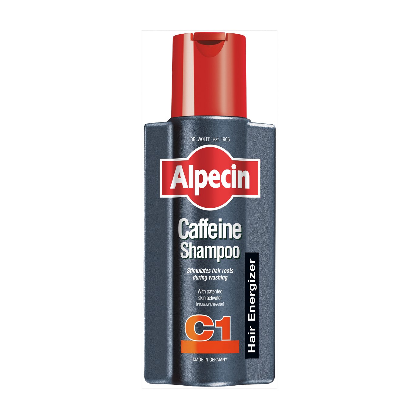 Alpecin C1 Caffeine Shampoo 250ml Review