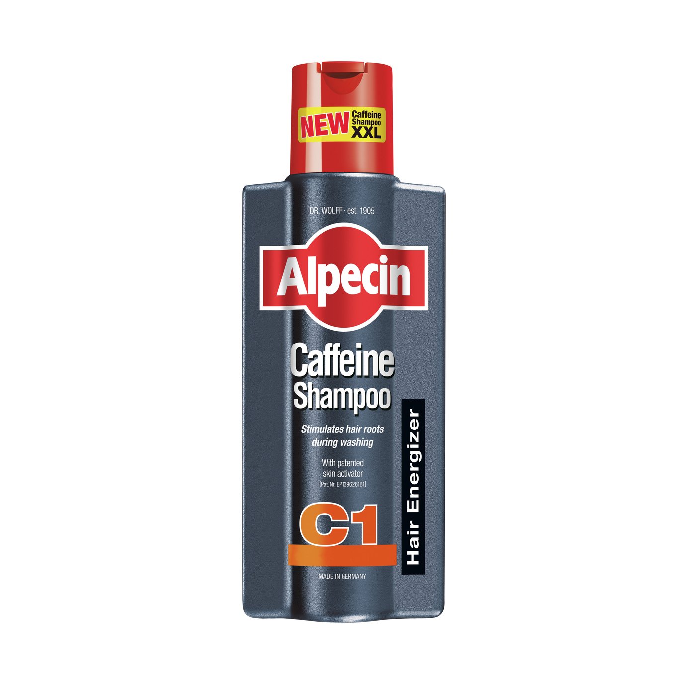 Alpecin Caffeine Shampoo 375ml Review