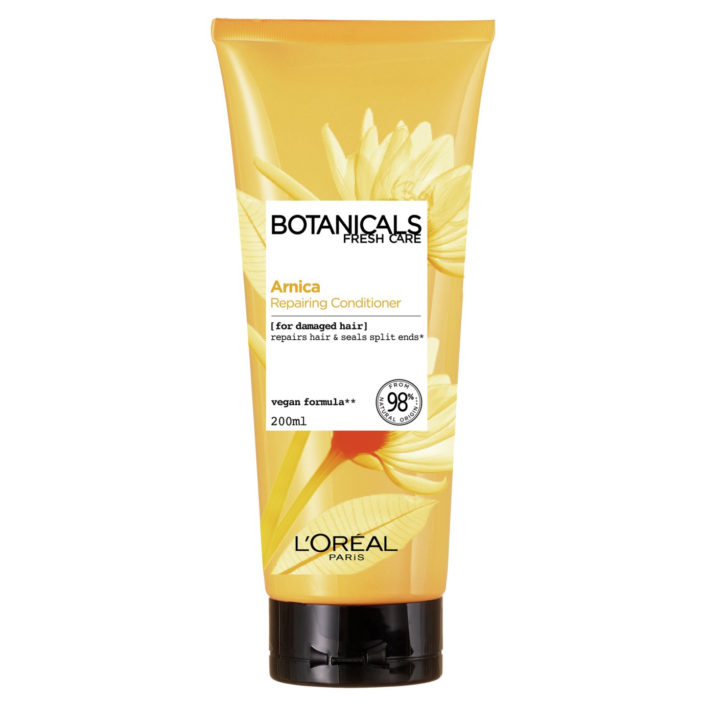 Botanicals Arnica Hair Repairing Conditioner 200ml Review