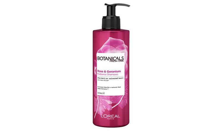 argos conditioner