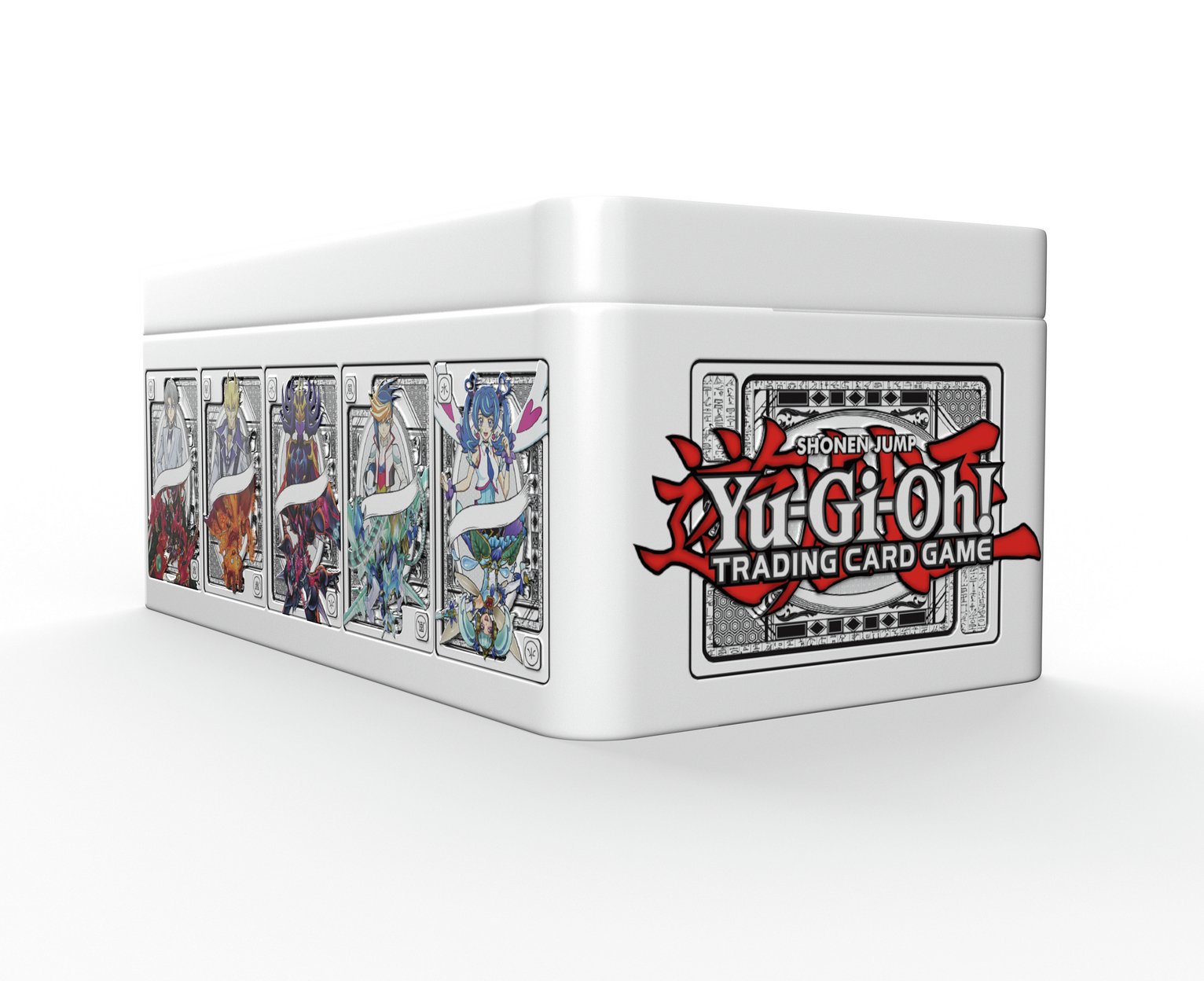 Buy YU-GI-OH! Mega Pack Tin Cards | Trading cards and card games