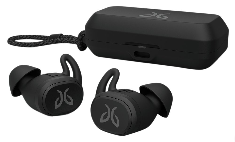 jaybird in ear