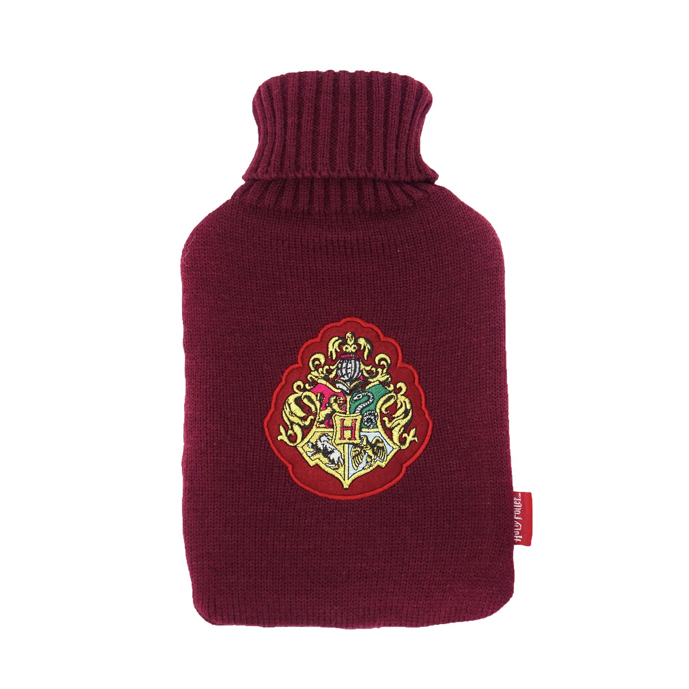 Hogwarts Large Hot Water Bottle Review