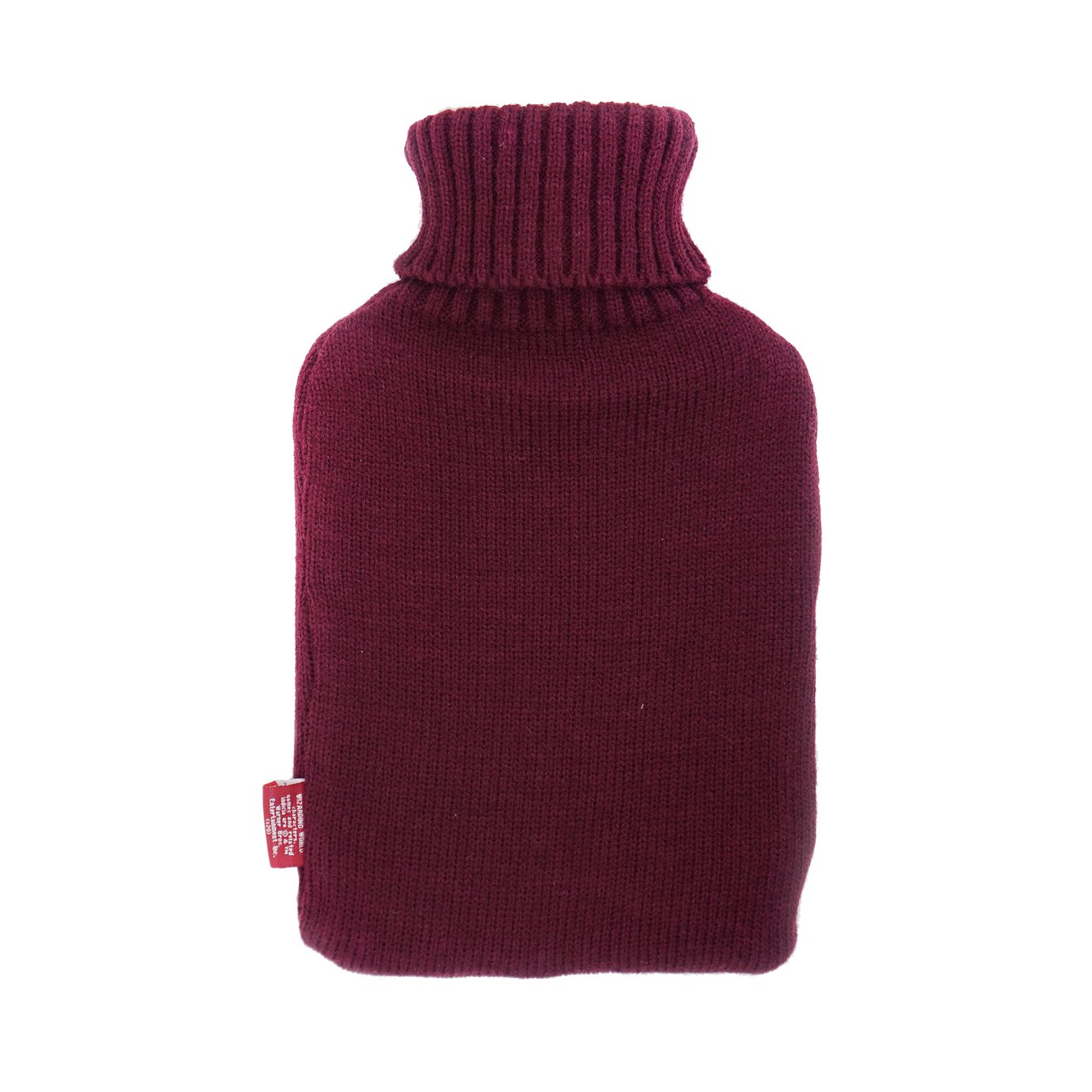 Hogwarts Large Hot Water Bottle Review