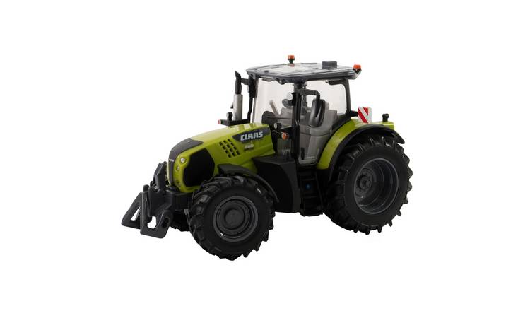 Claas Arion 660 Limited Night Edition Farm Toy 