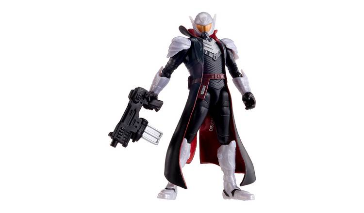 Armorsaurs Villain Switchblade 3.75 Inches Action Figure