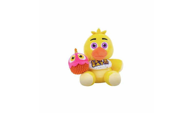Five Nights at Freddy's Chica Soft Toy