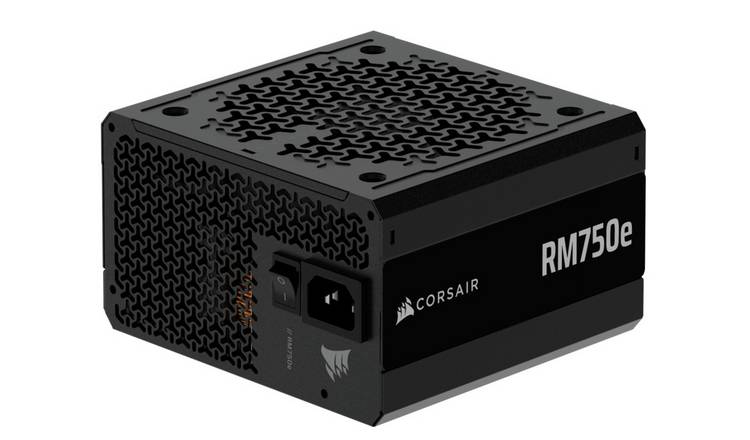 CORSAIR RM750e Modular ATX PSU - 750 W