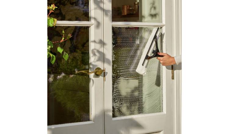 Argos Home 2 in 1 Window Cleaner