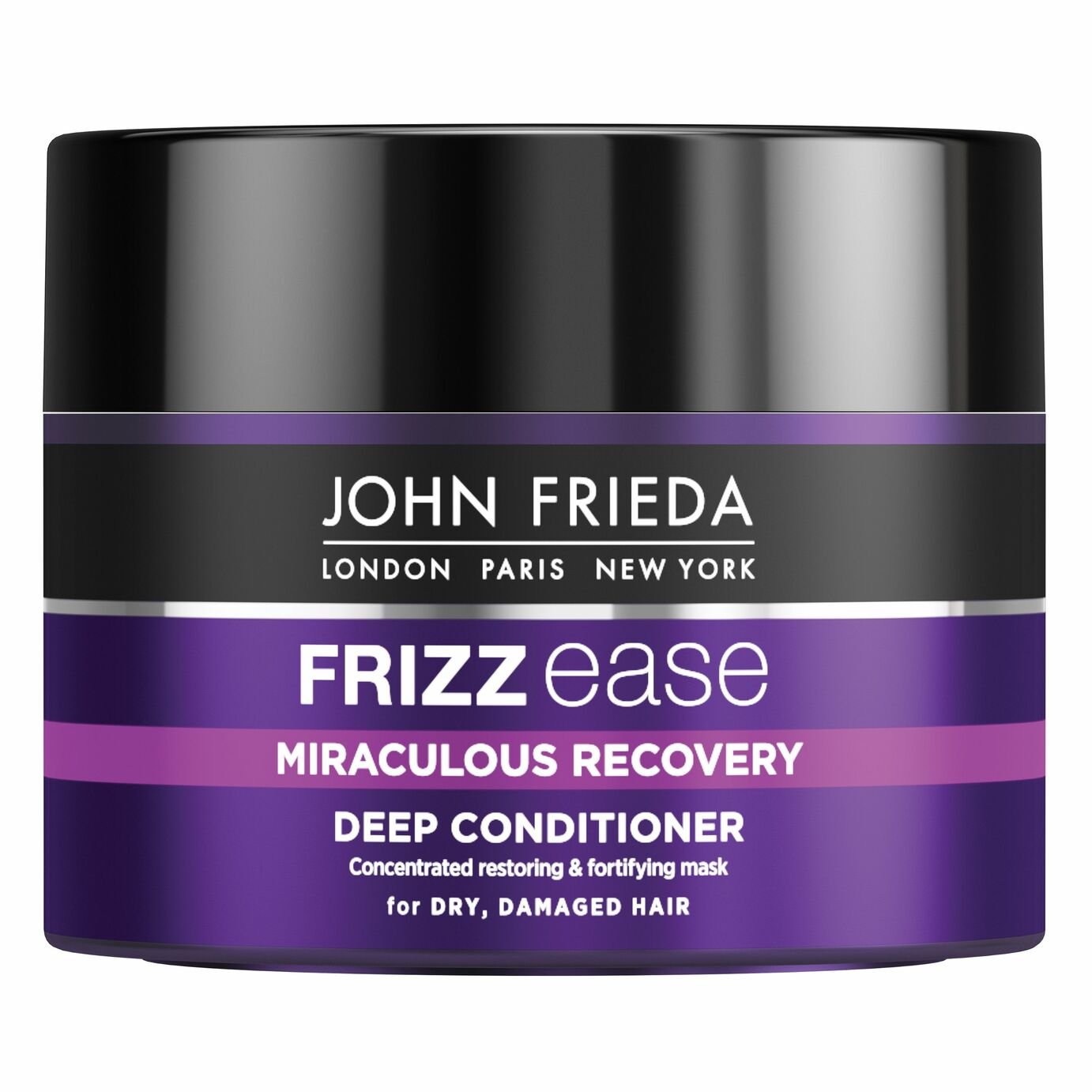 John Frieda Frizz Ease Recovery Mask 150ml Review