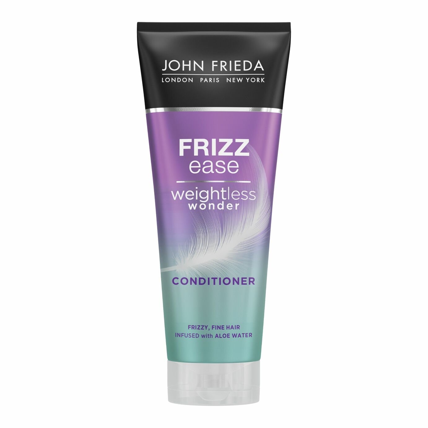 John Frieda Frizz Ease Weightless Wonder Conditioner 250ml Review