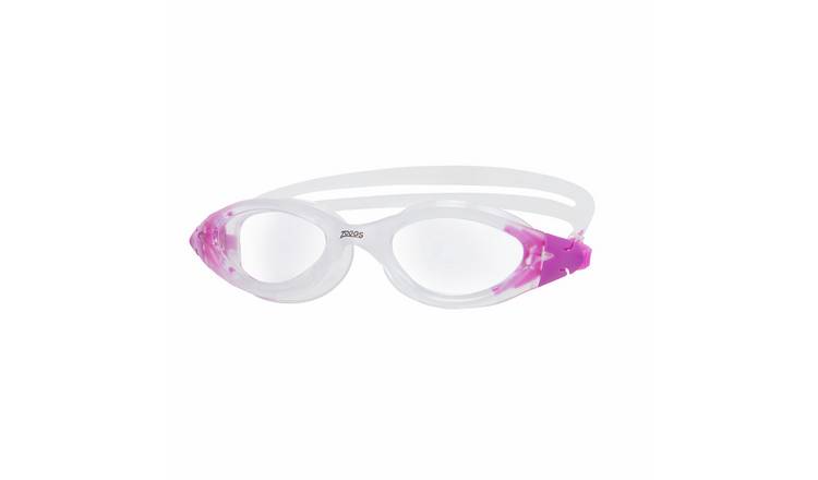 Zoggs Panorama Adult Swim Goggles - Pink