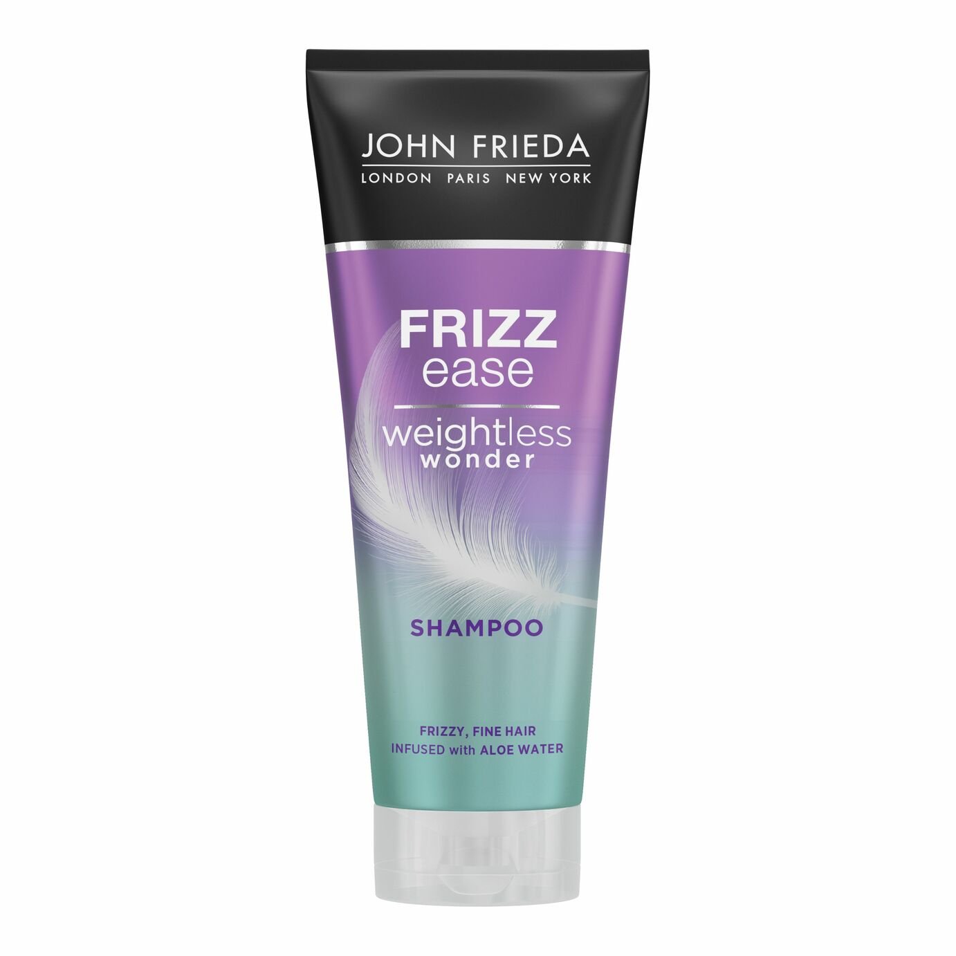 John Frieda Frizz Ease Weightless Wonder Shampoo 250ml Review