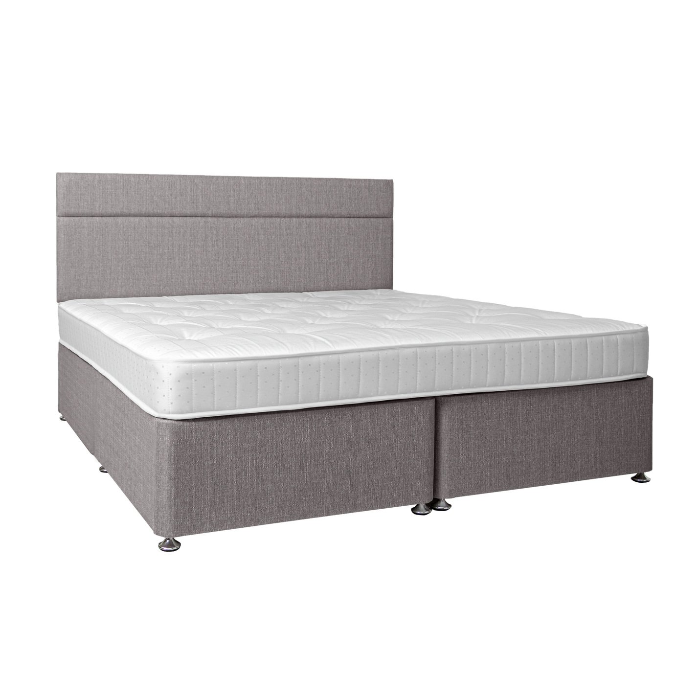 Argos Home Winslow 600 Pocket Superking Divan Bed Review