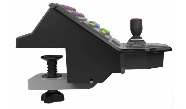 Logitech G Farm Simulator Heavy Equipment Bundle For PC