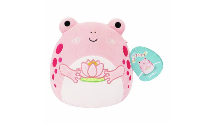 Squishmallows Lonina 19 cm Plush