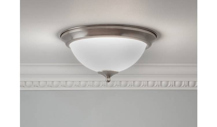 Bedroom ceiling lights hot sale argos