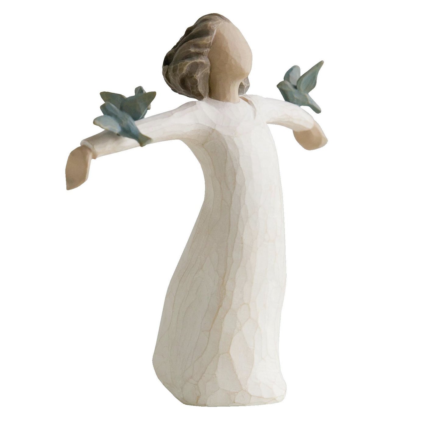 Willow Tree Happiness Figurine Review