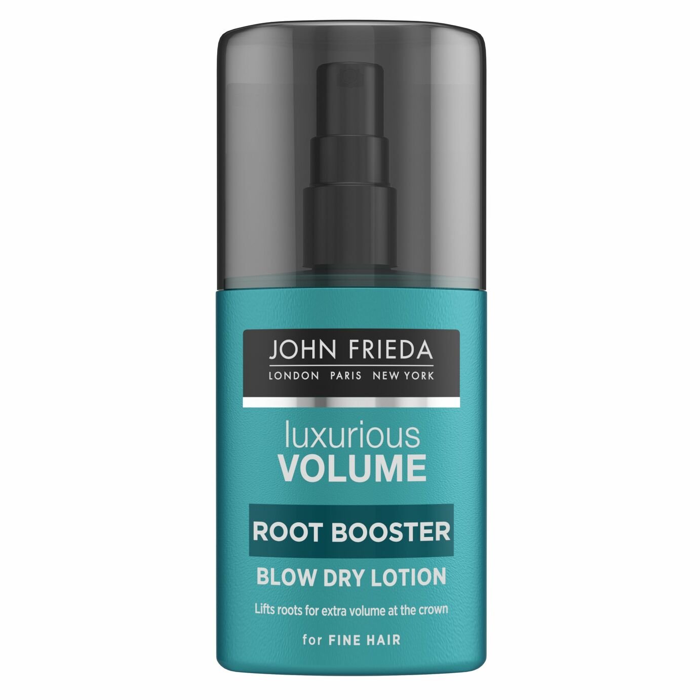 John Frieda Root Booster Blow Dry Lotion 125ml Review