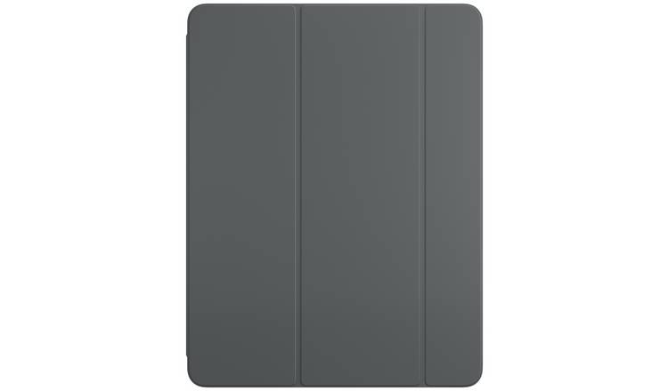 Apple iPad Air 13 Inch Smart Folio Tablet Case - Grey