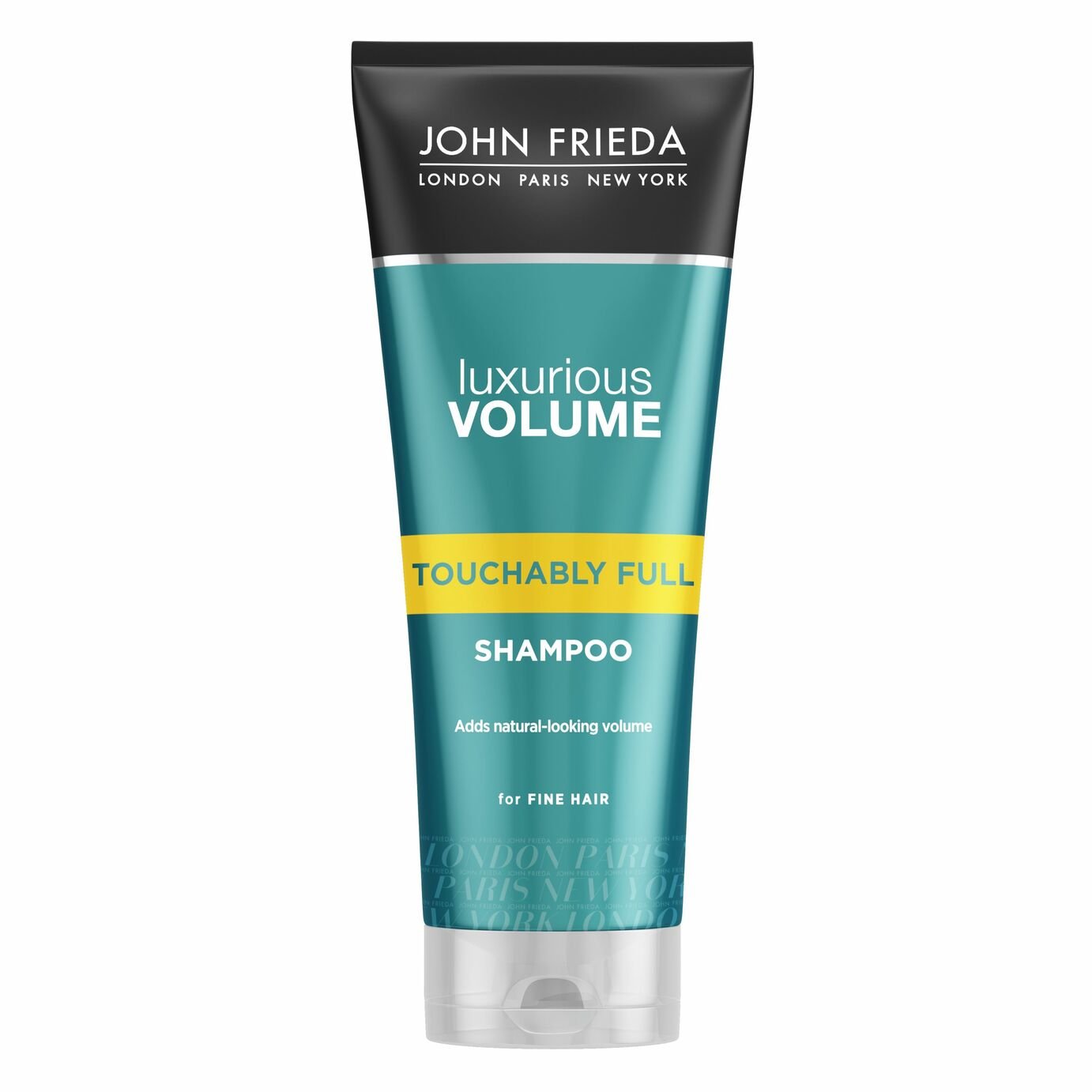 John Frieda Luxury Volume Shampoo 250ml Review