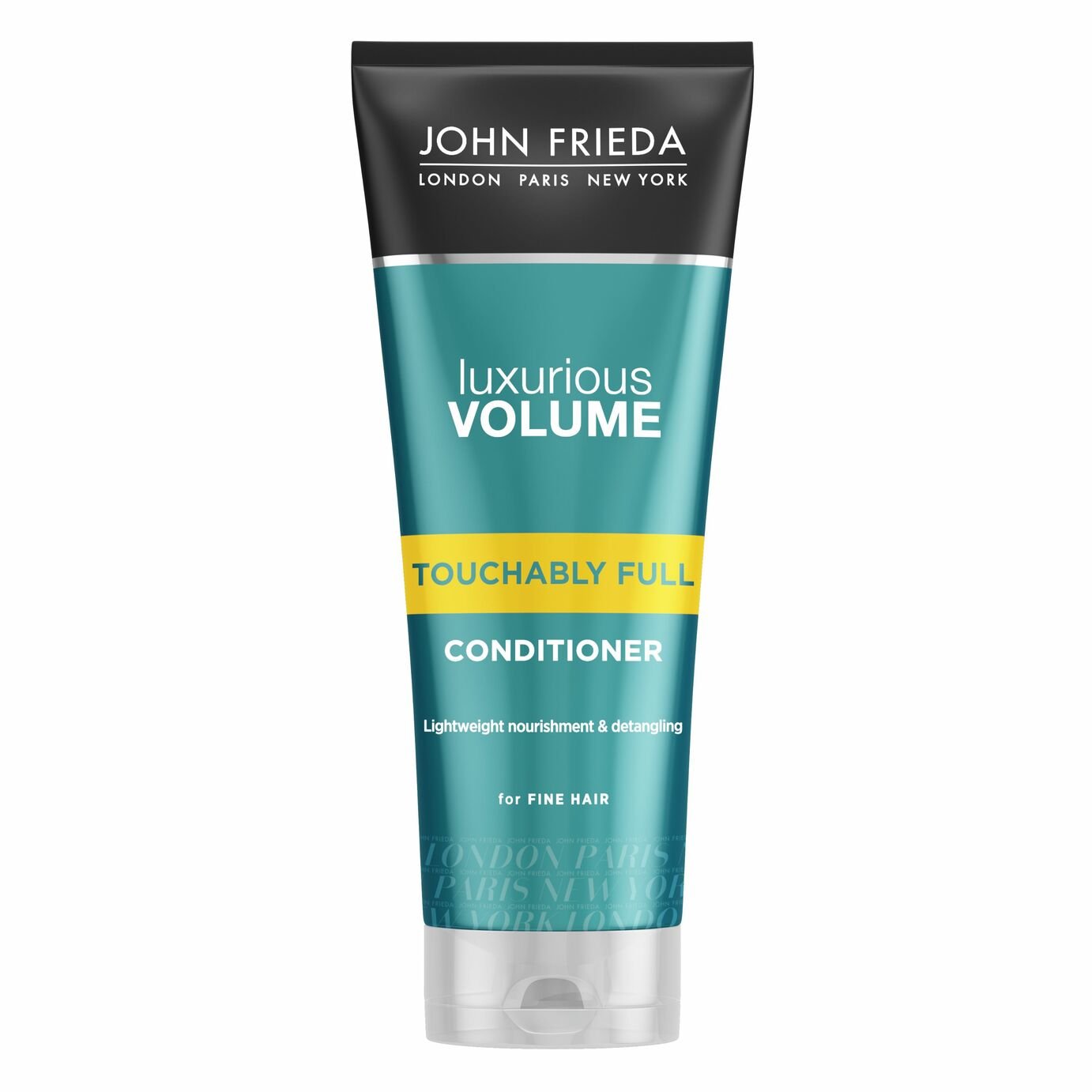 John Frieda Volumising Conditioner 250ml Review