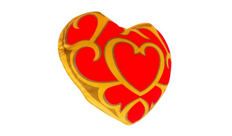 Club Mocchi Mocchi The Legend of Zelda Heart Container Plush