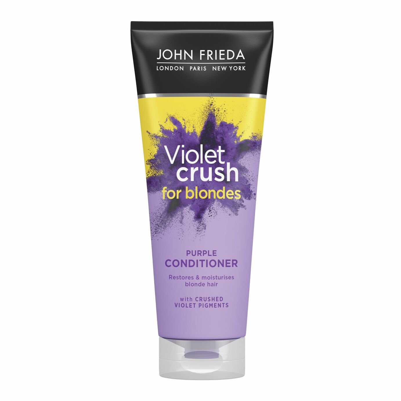 John Frieda Sheer Blonde Violet Conditioner 250ml Review