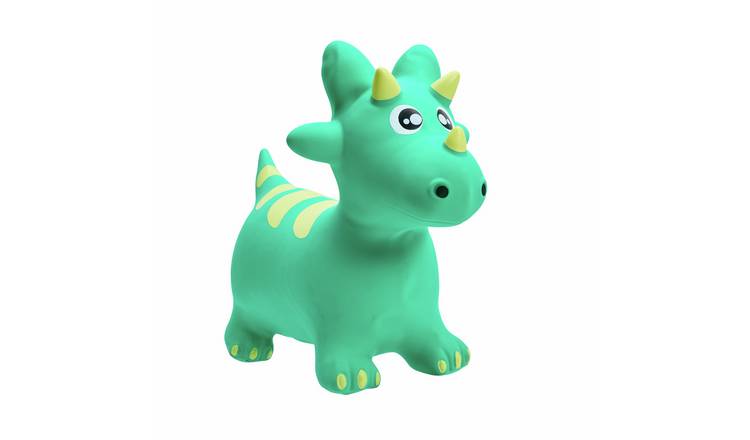 Chad Valley Dinosaur Hopper 