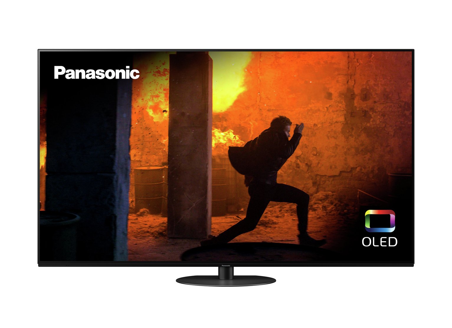 Panasonic 55 Inch TX-55HZ980B Smart 4K Ultra HD OLED TV Review