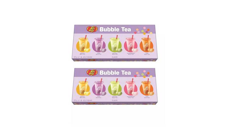 Jelly Belly Bubble Tea Gift Box Duo Pack