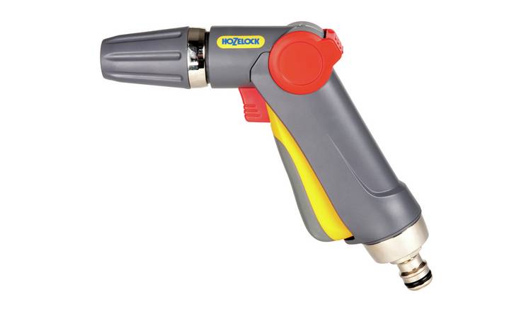 Hozelock Jet Plus Spray Gun