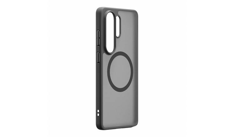 Samsung Galaxy S26 Ultra Capella Magnet Case - Black