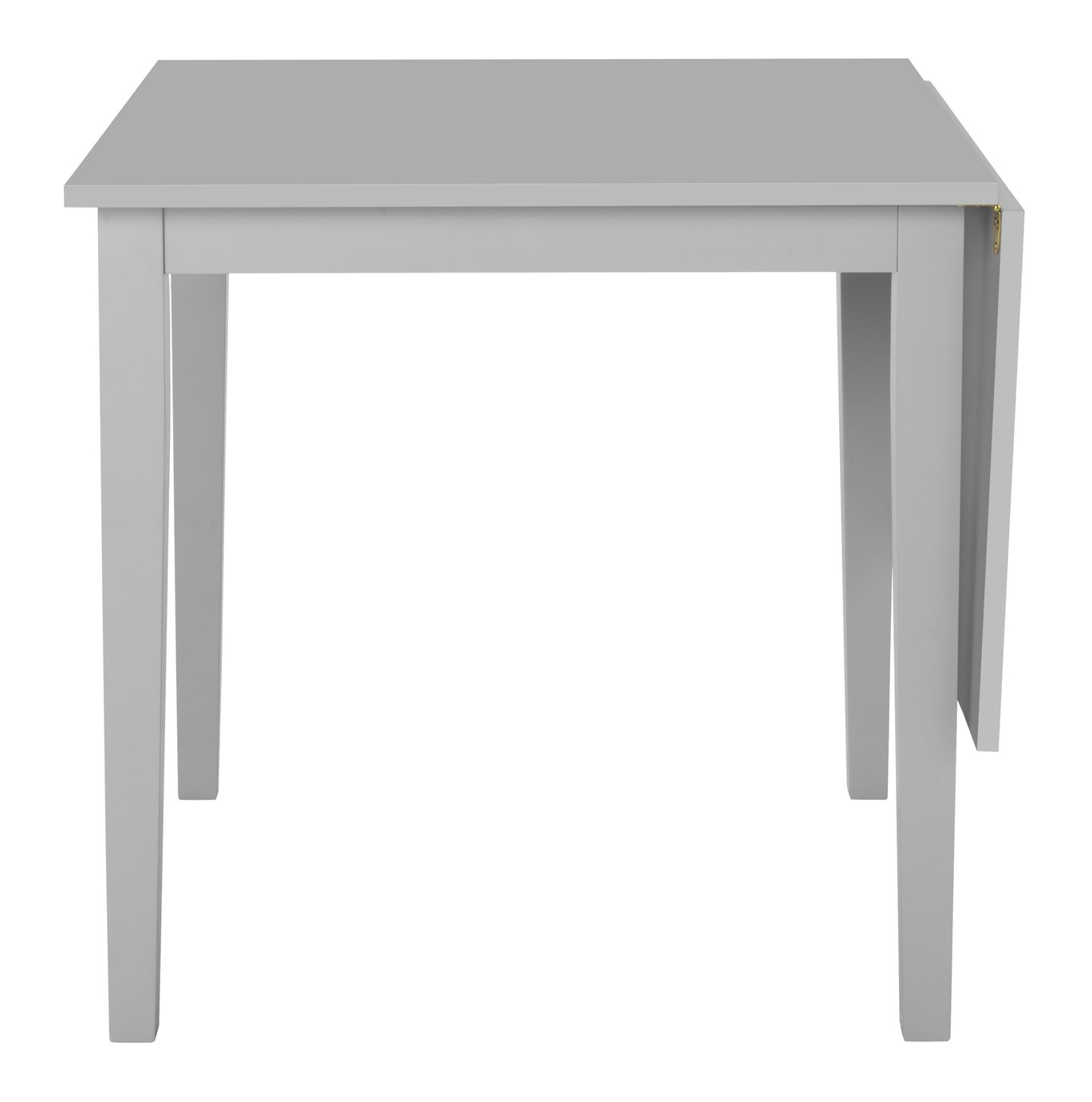 Argos Home Chicago Extending 4 Seater Dining Table Review