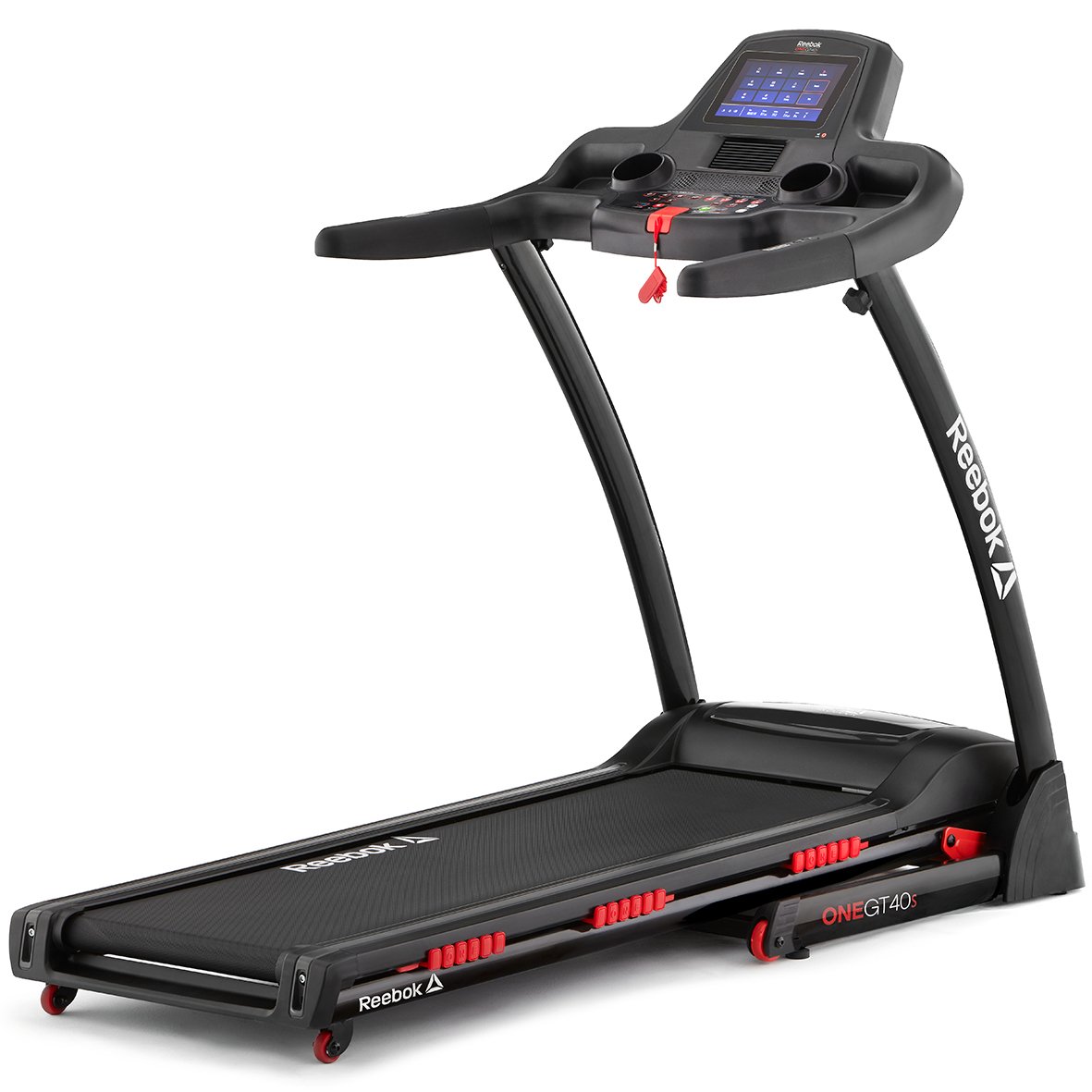 Reebok GT40s Touch Screen Treadmill