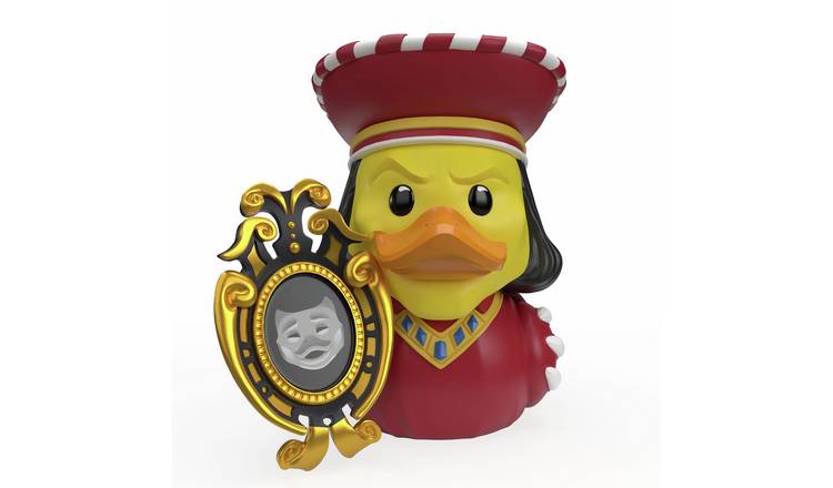 Tubbz Shrek 1st Edition Lord Farquaad Collectable Toy 