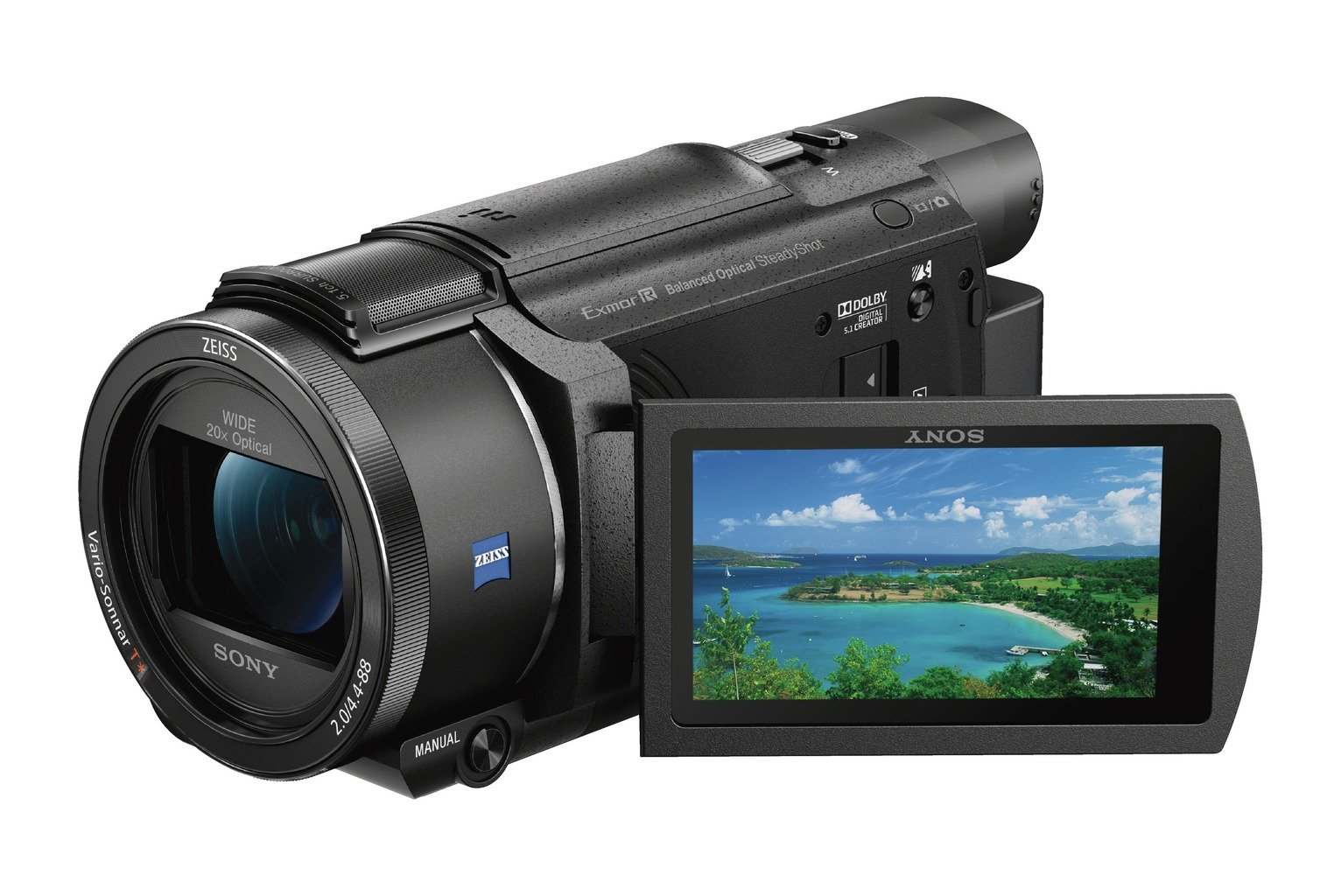 Sony Handycam 2025