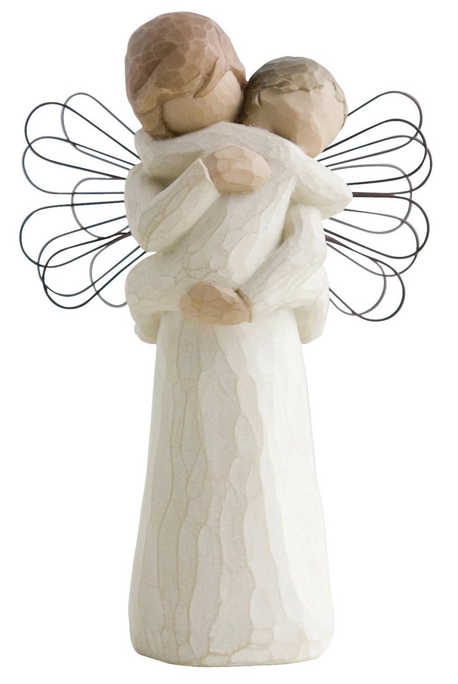 Willow Tree Angels of Embrace Figurine