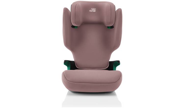 Britax Römer Discovery Plus Dusty Rose