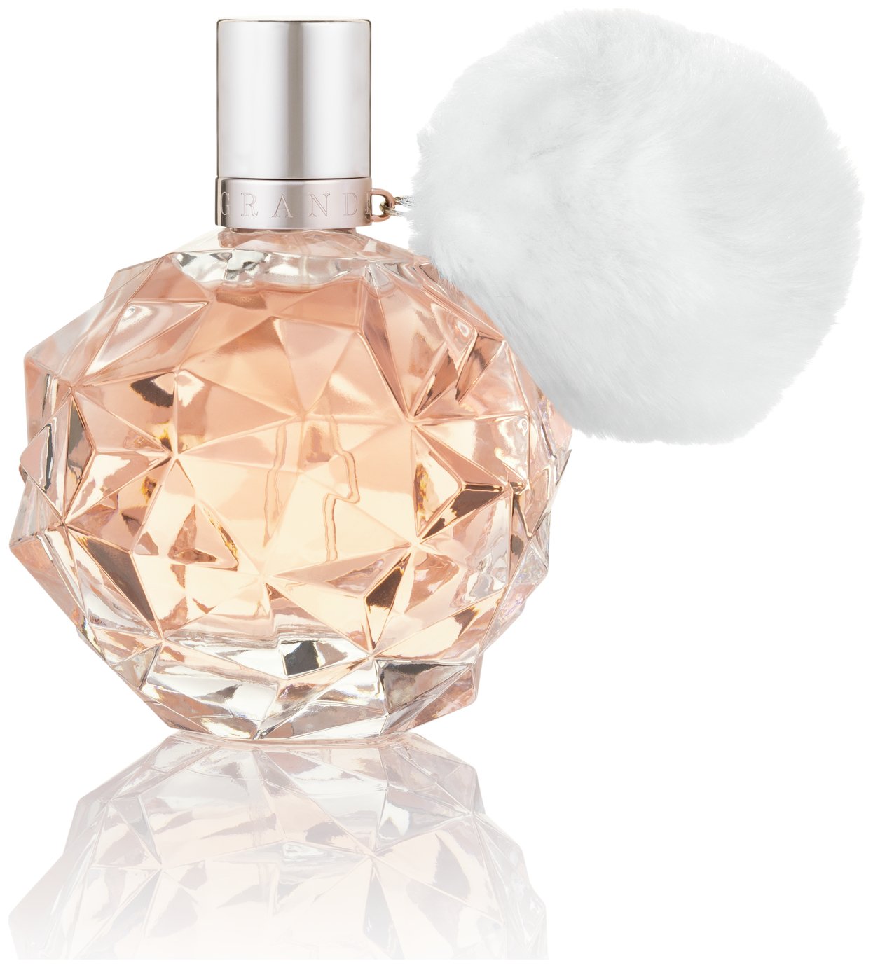 ariana grande eau de toilette